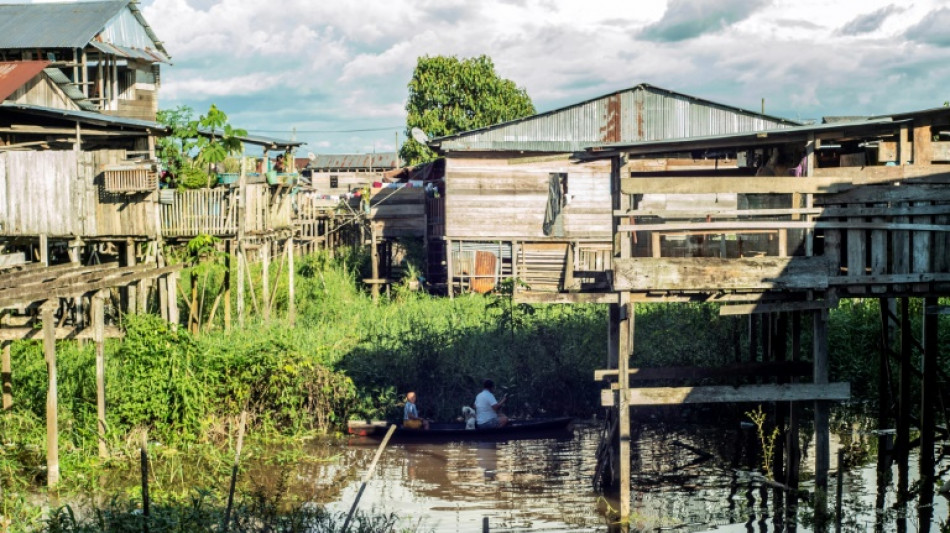 Islândia: Veneza amazônica e nova Babilônia