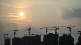 China to boost credit for property market, renovate 1 mn homes