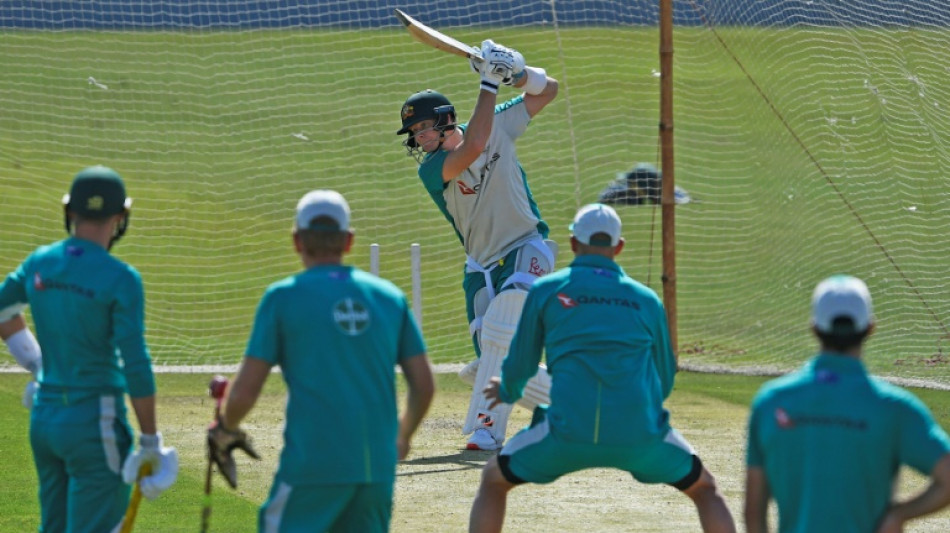 Australia step into unknown for first Test in Pakistan since 1998