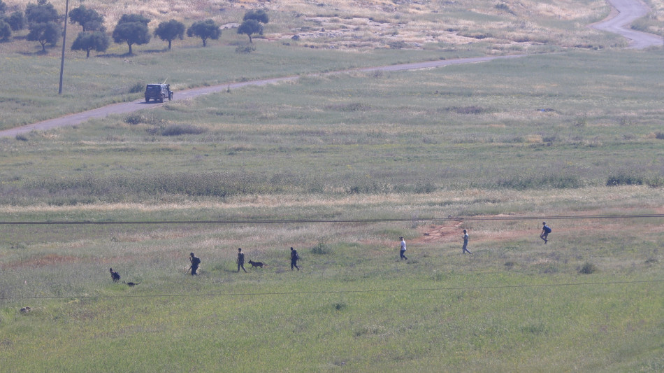 Ucciso 14enne israeliano in Cisgiordania, 'è terrorismo'