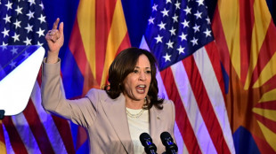 Kamala ataca Trump: 'Quer levar EUA de volta a 1800' no tema do aborto