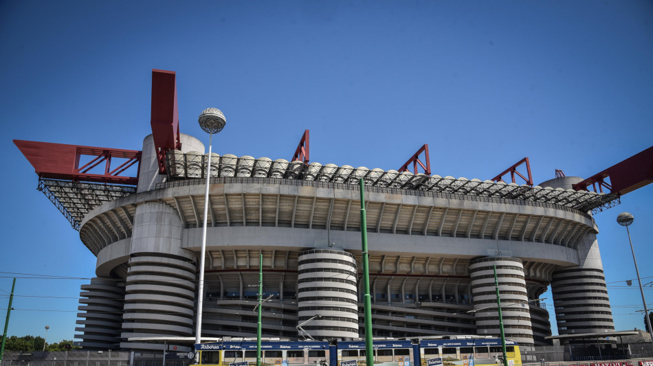 San Siro: Sala, offerta acquisto entro primi tre mesi 2025