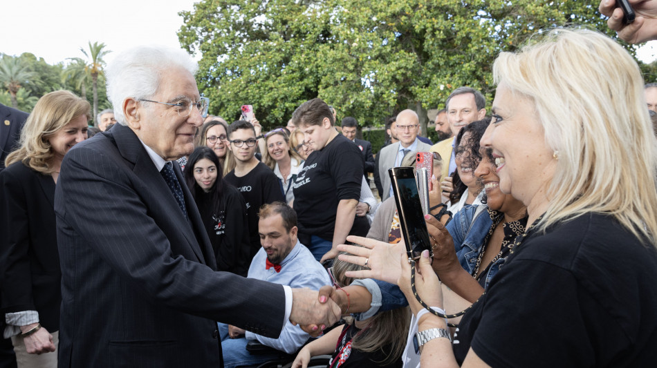 Mattarella, ora più che mai serve fedeltà alla Repubblica