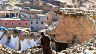 El Alto Atlas de Marruecos vivía con poco y ahora carece de todo