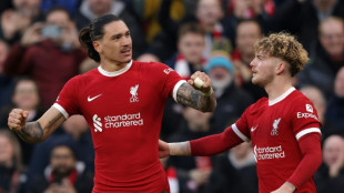 Angleterre : Liverpool et Manchester City vainqueurs sans briller