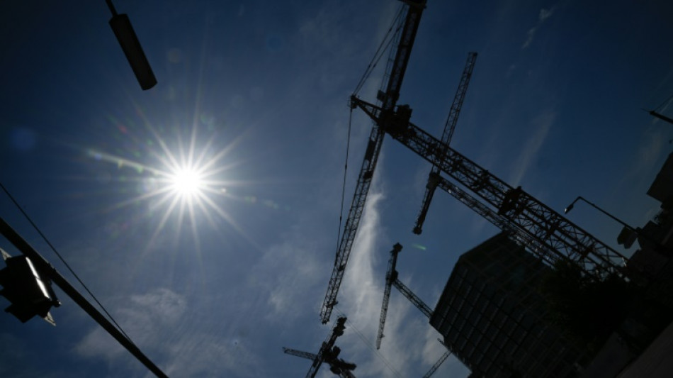 Immer mehr Stornierungen im Wohnungsbau