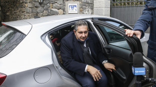 Ex governatore Giovanni Toti torna libero