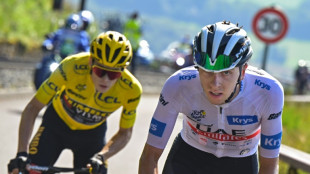 Tour de France: Pogacar/Vingegaard, le feu et la glace