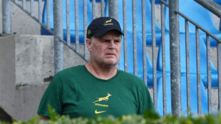 World Cup winners back for Springboks against All Blacks