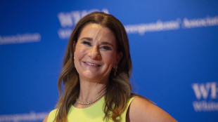 Melinda Gates lascia la fondazione creata con l'ex marito