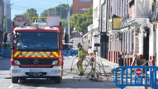 Seis personas son acusadas por el mortal incendio en una discoteca latina en España