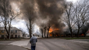 Ukraine befürchtet Einkesselung von Donbass-Städten - Menschen sollen Region verlassen