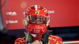 Leclerc "tanta fatica con le gomme hard, sorpresi da Norris"