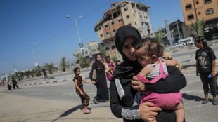 Oms, a Gaza necessarie 14mila evacuazioni mediche