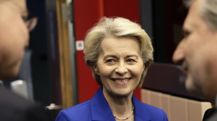 Von der Leyen, 'per prima cosa attuare il rapporto Draghi'