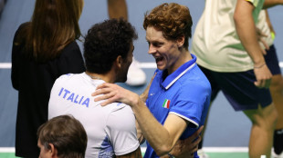 Sinner veredelt Traumsaison: Italien wieder Davis-Cup-Sieger