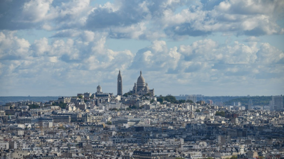 A Paris, l'hémorragie de la population agite le débat 