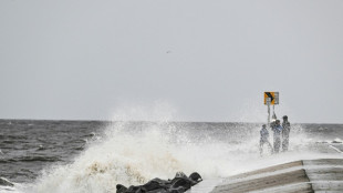 'I need to go': Floridians make final preparations for Hurricane Helene