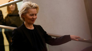 Agrarpolitik in der EU: Von der Leyen will "Polarisierung überwinden"