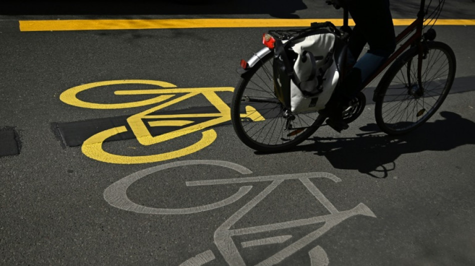 Fahrradmarkt in Deutschland boomt