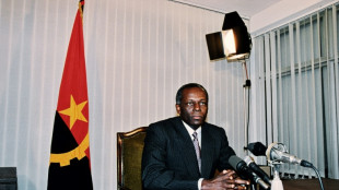 La dépouille de l'ex-président dos Santos rapatriée en Angola