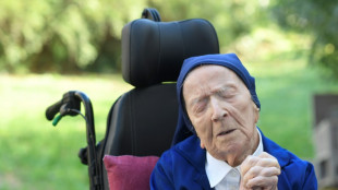 Älteste Frau der Welt mit 118 Jahren gestorben