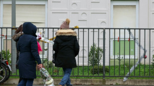 Un padre de familia confiesa haber matado en Francia a su mujer y sus cuatro hijos