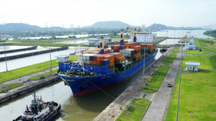 Canal do Panamá prevê receita recorde em 2025