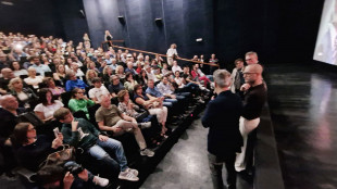 Sold out per 'prima' film Messina Denaro nel Trapanese