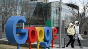 Google pledge against using AI for weapons vanishes