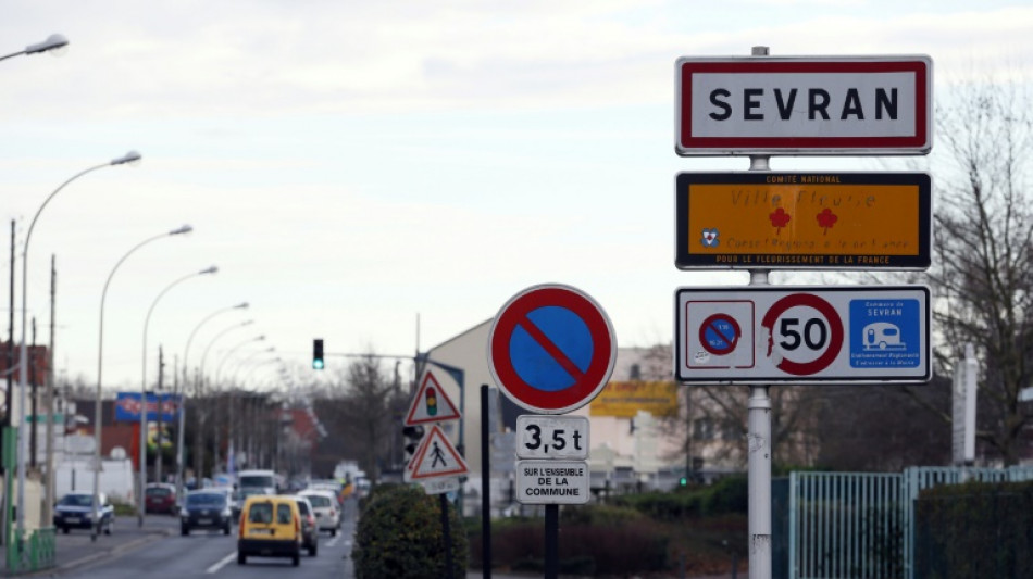 Sevran: deux nouveaux morts par balles en pleine rue