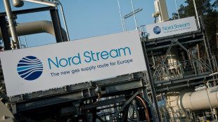 Nord Stream: la Suède confirme un sabotage des gazoducs