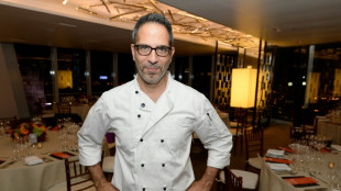 Starkoch Ottolenghi hat abends meistens Appetit auf einfache Gerichte