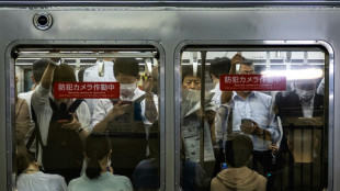 Le métro de Tokyo prépare son entrée en Bourse, la plus grosse au Japon depuis 2018