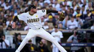 Padres pitcher Musgrove needs elbow surgery