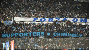 L1: Marseille-Lyon sous tension, le foot français face aux violences