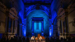 Virtuoso e Belcanto Festival, grande musica a Lucca