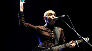 Sinead O'Connor, icône irlandaise et militante impénitente