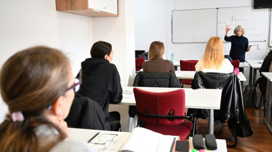 Städtetag dringt auf mehr Geld für Integrationskurse im nächsten Jahr