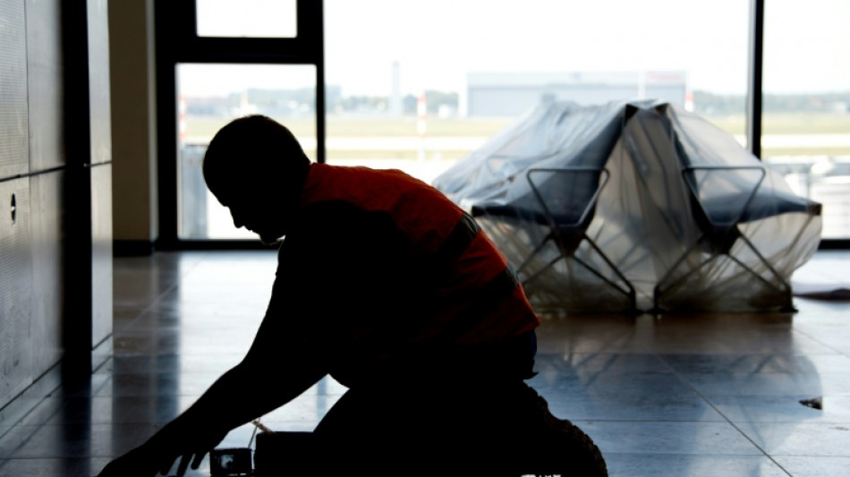 Gelockerte Regeln sollen ausländische Fachkräfte nach Deutschland locken