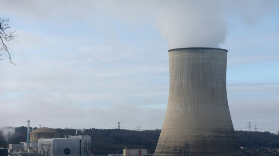 La France doit être plus ambitieuse en matière de baisse de consommation énergétique, selon l'Autorité environnementale