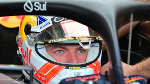 F1: Verstappen (Red Bull) partira en pole position du GP de Grande-Bretagne