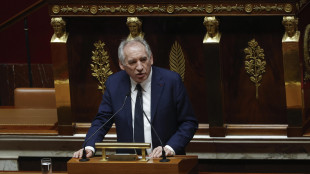 Bayrou, 'il fanatismo ha colpito ancora'