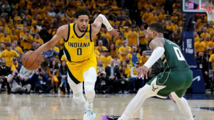 NBA: Haliburton délivre Indiana, Minnesota enfonce Phoenix