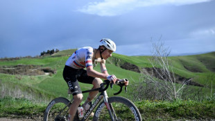 Milan-Sanremo: Pogacar-Van der Poel, duel au sommet sur la Primavera