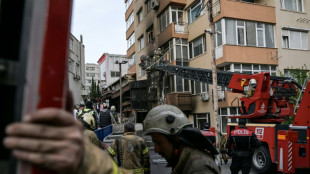 Al menos 29 muertos deja un incendio en Estambul