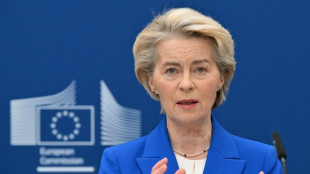 Von der Leyen schlägt Milliarden-Plan zur Wiederaufrüstung Europas vor