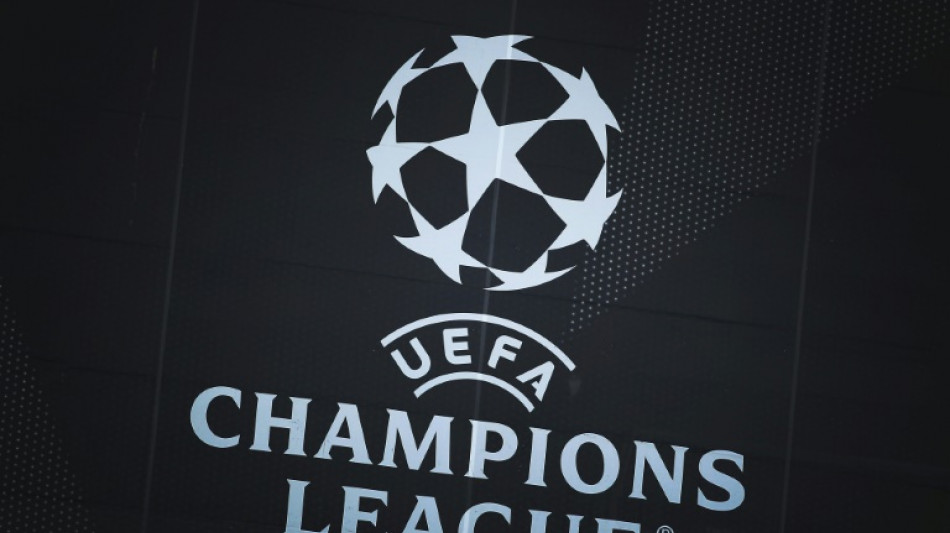 The new UEFA Champions League format explained