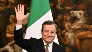 Mario Draghi: Eurozone saviour felled by Italy's fractious parties