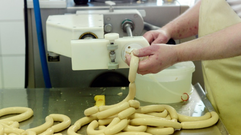 NGG erwartet massiven Fachkräfteschwund in Lebensmittelindustrie und Gastgewerbe